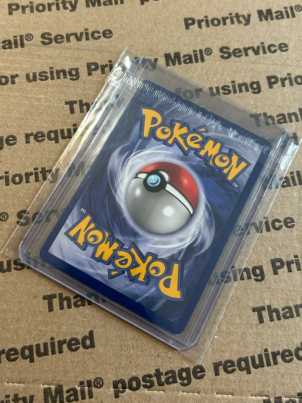 ‘99-‘00 Pokemon TCG Mew Promo No. 8 #151